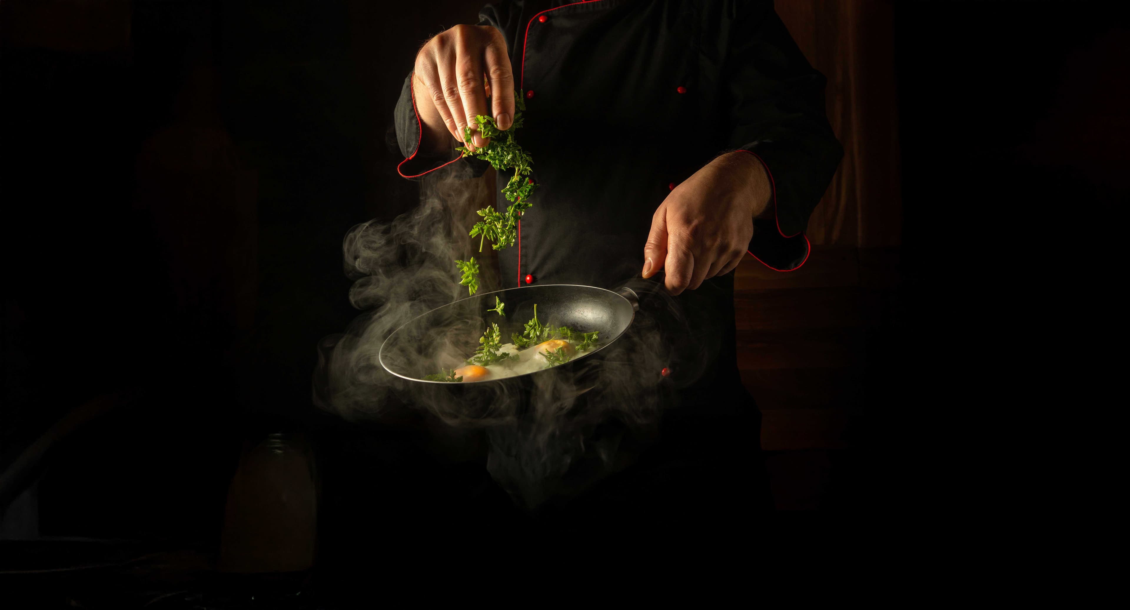 Pricol Gourmet